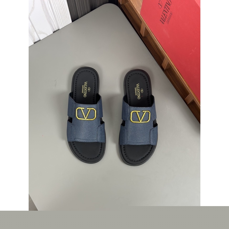 Valentino Slippers